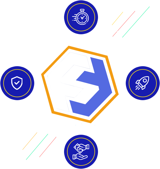 Met onze +10 jaar kennis in de cryptogeldindustrie bieden we de meest geschikte betalingsoplossingen aan onze gewaardeerde klanten. We beheren het betalingsontvangstproces op de meest professionele manier en zorgen ervoor dat dit mogelijk is.