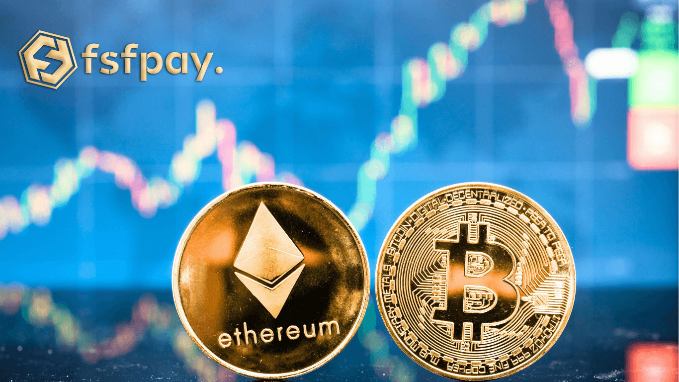 What are the Differences and Similarities Between Bitcoin and Ethereum?
