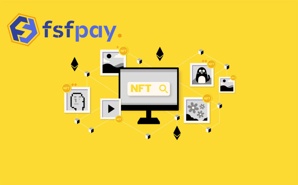 NFT (Non-fungible Token) کیا ہے؟